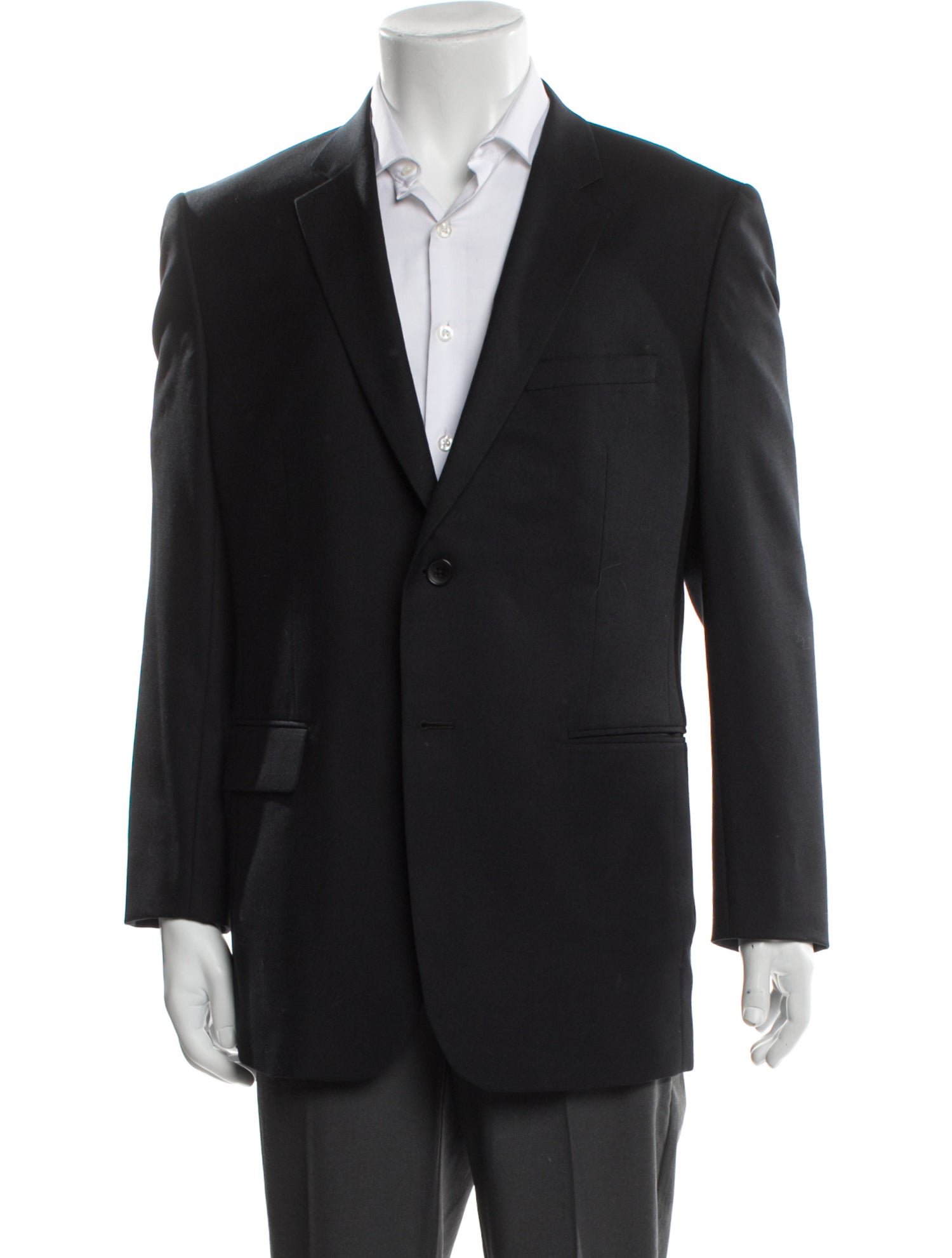 Theory Wool Blazer