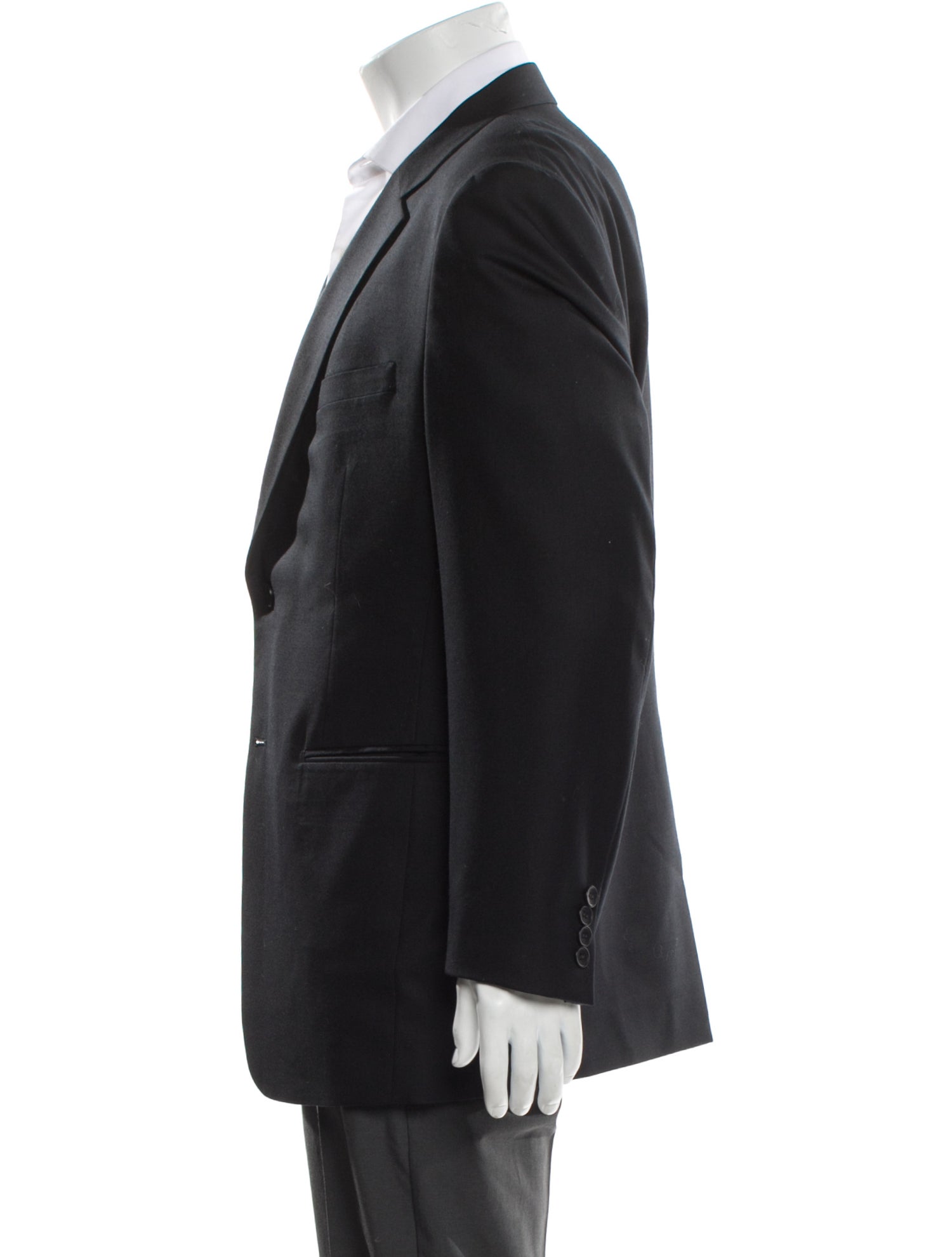 Theory Wool Blazer