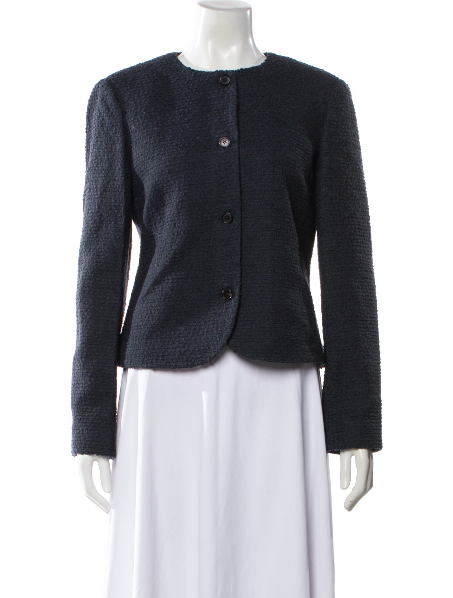 Theory Evening Jacket w/ Tags