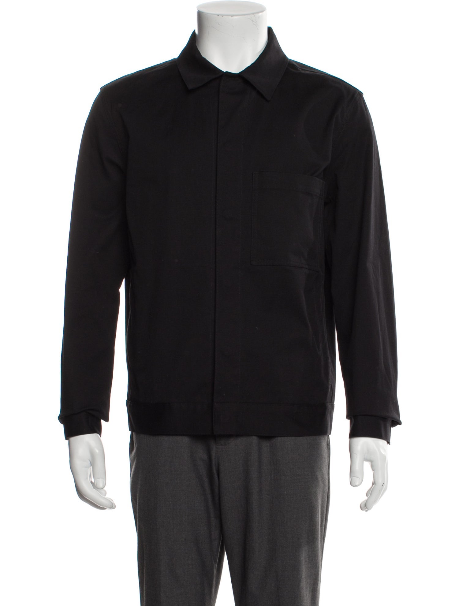 Theory Windbreaker