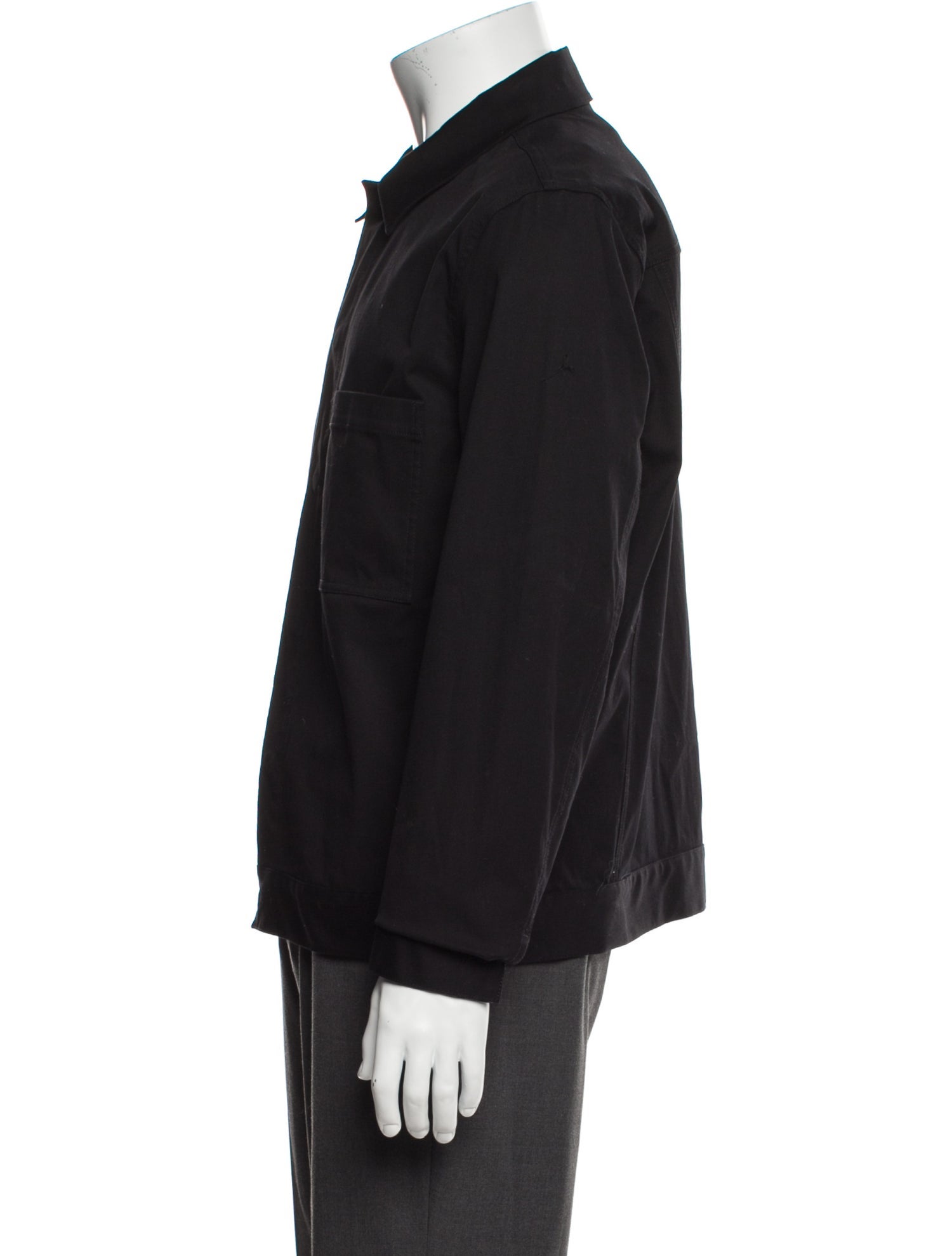 Theory Windbreaker