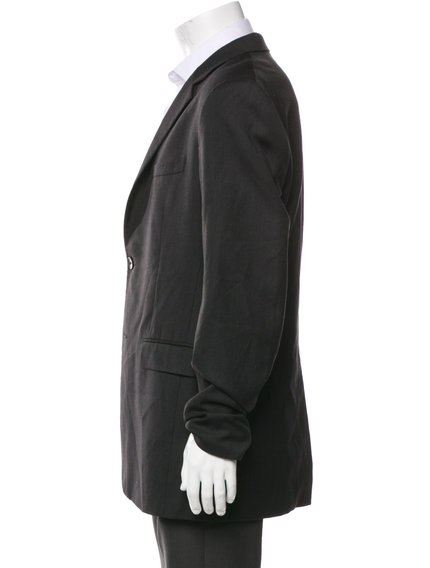 Theory Wool Two-Piece Blazer