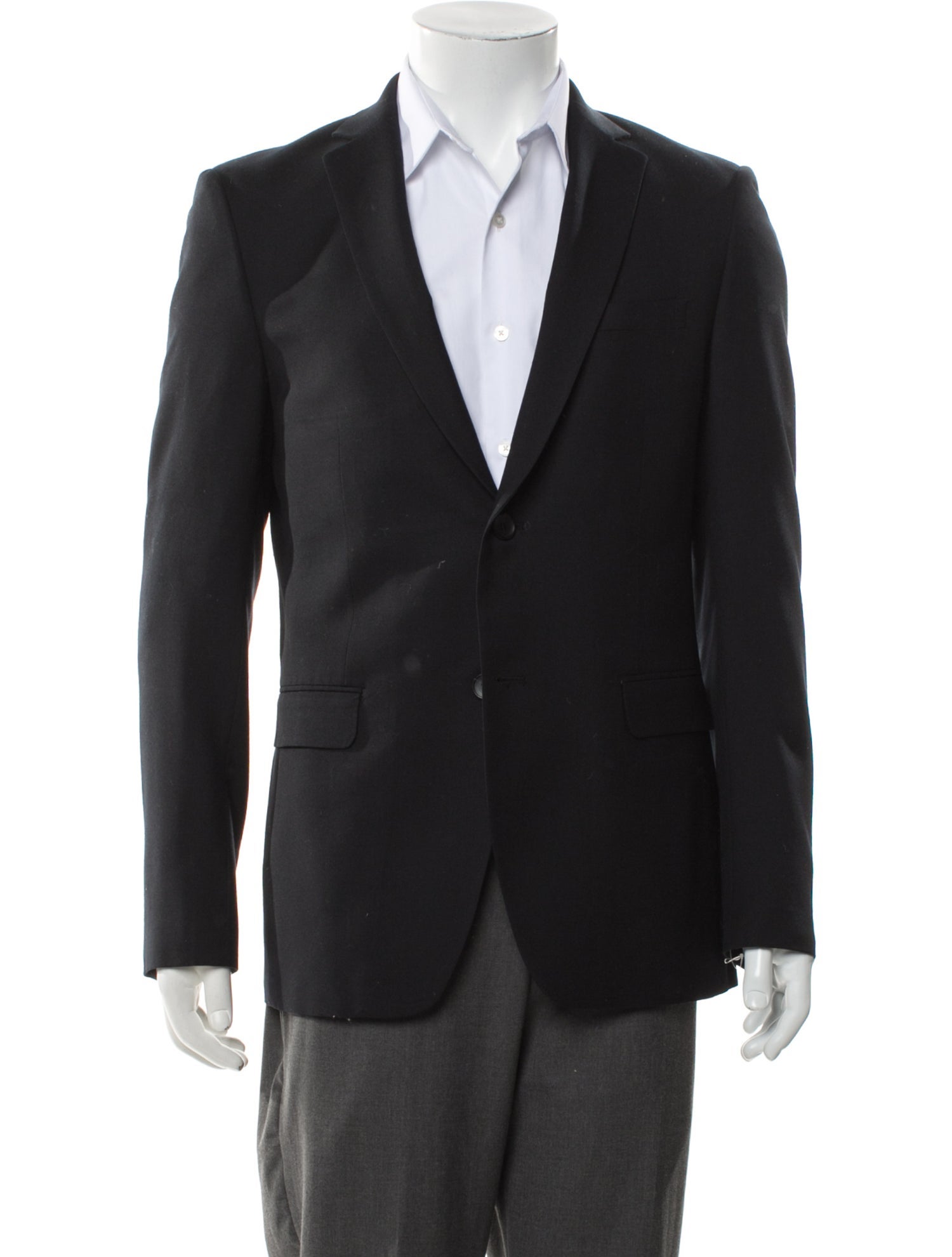 Theory Wool Blazer