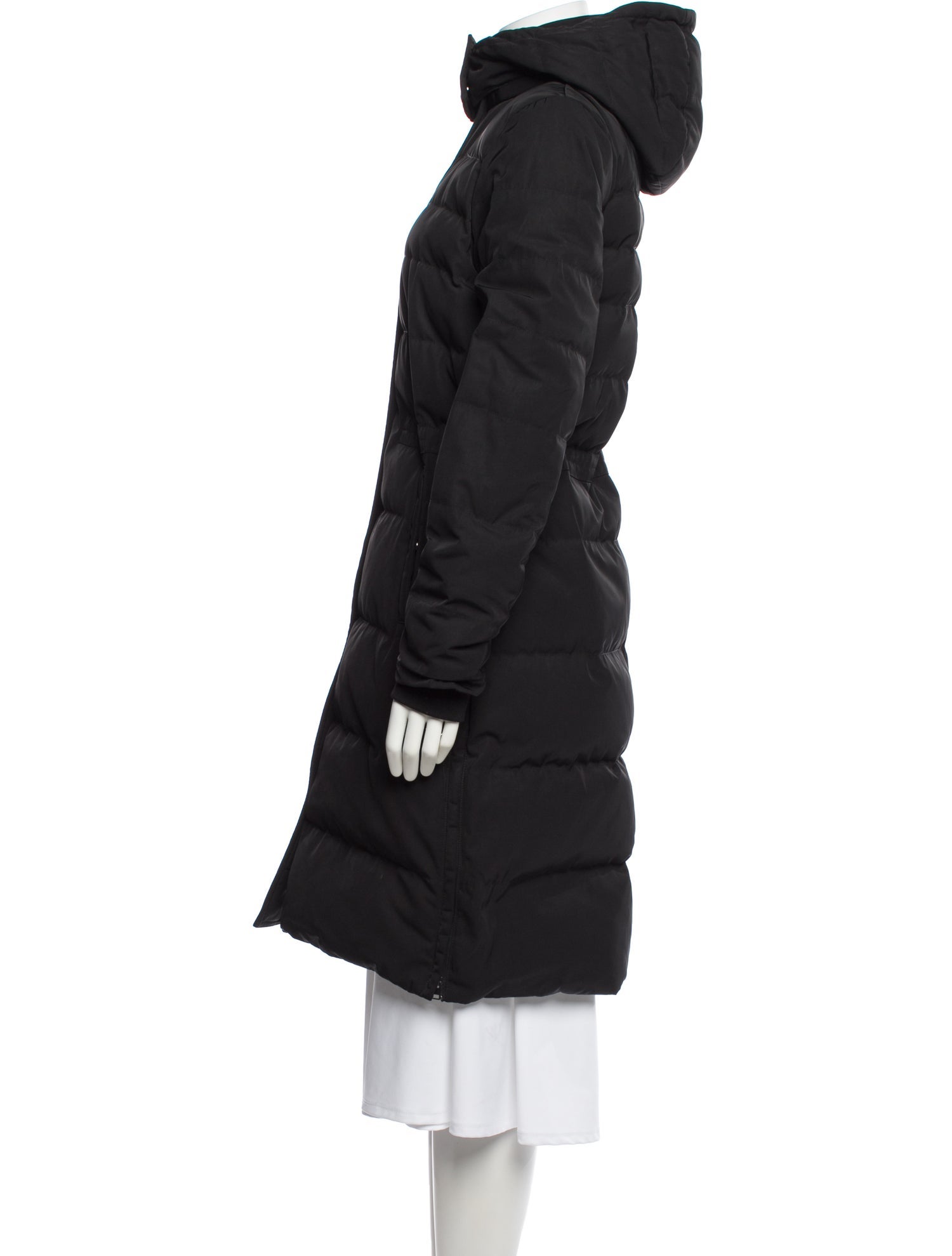 Theory Down Coat