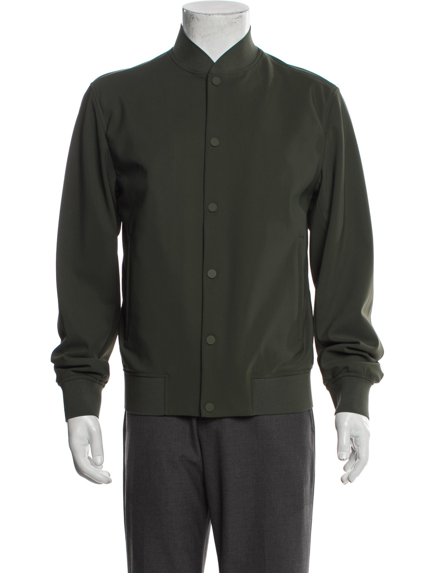 Theory Bomber Jacket w/ Tags