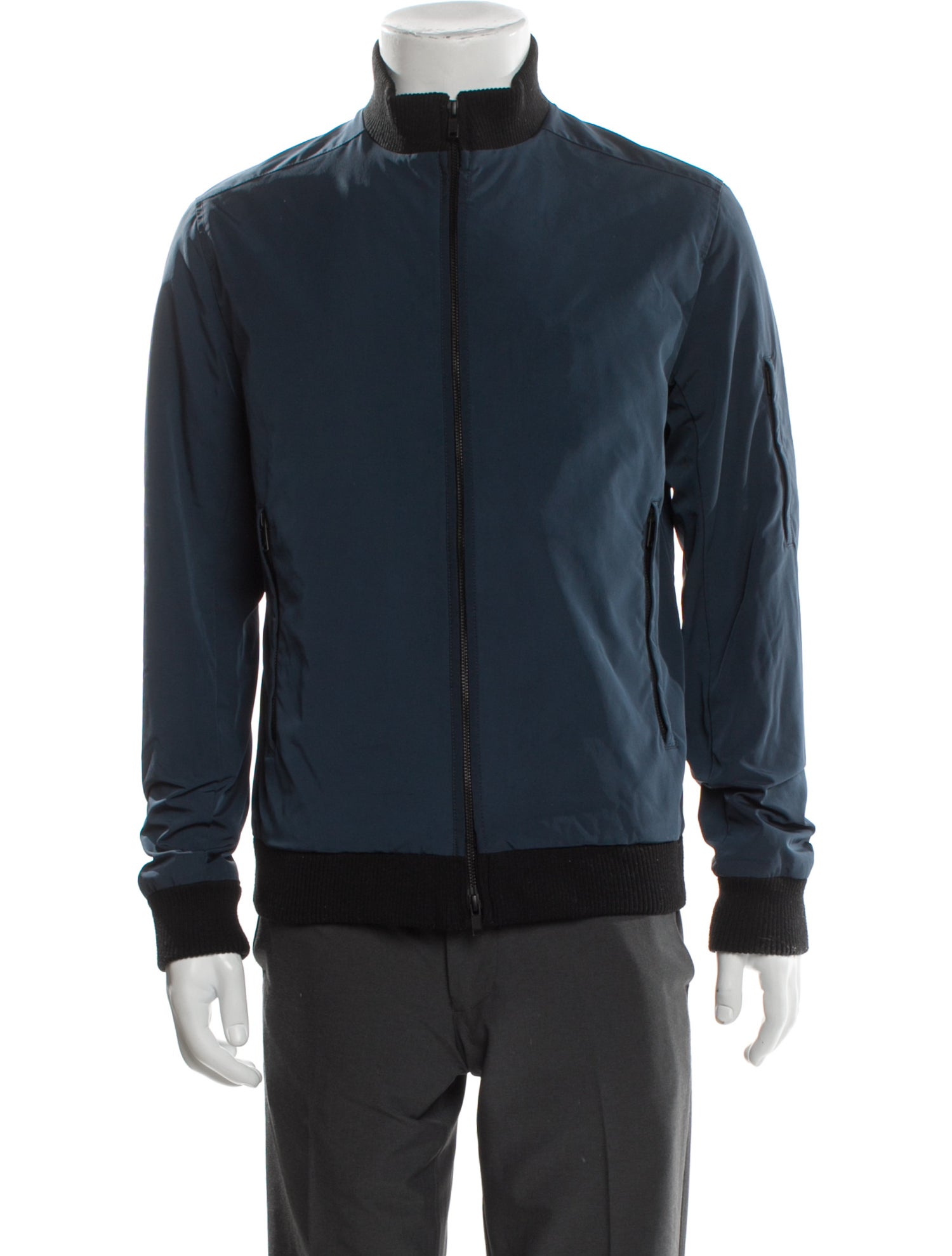 Theory Windbreaker