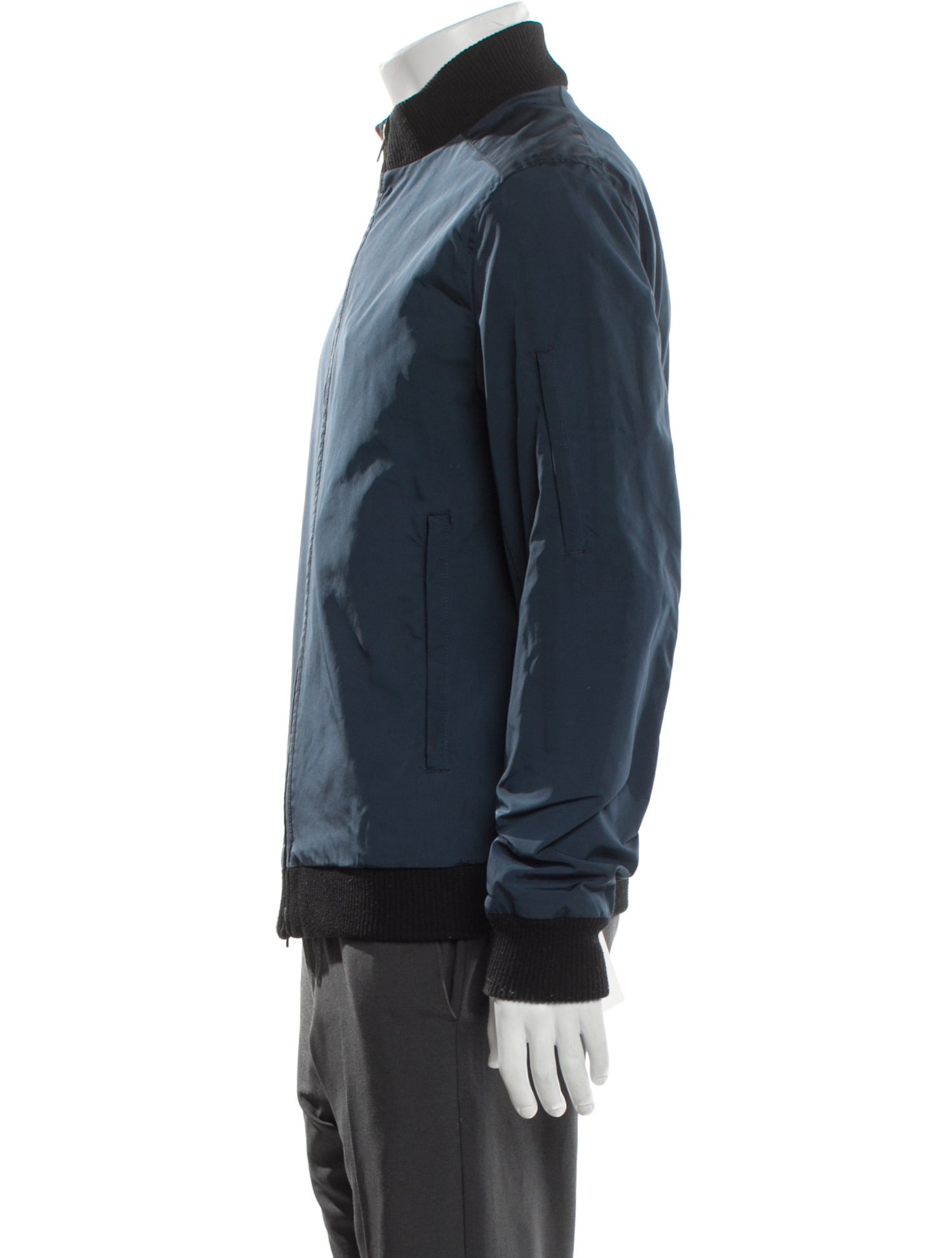 Theory Windbreaker