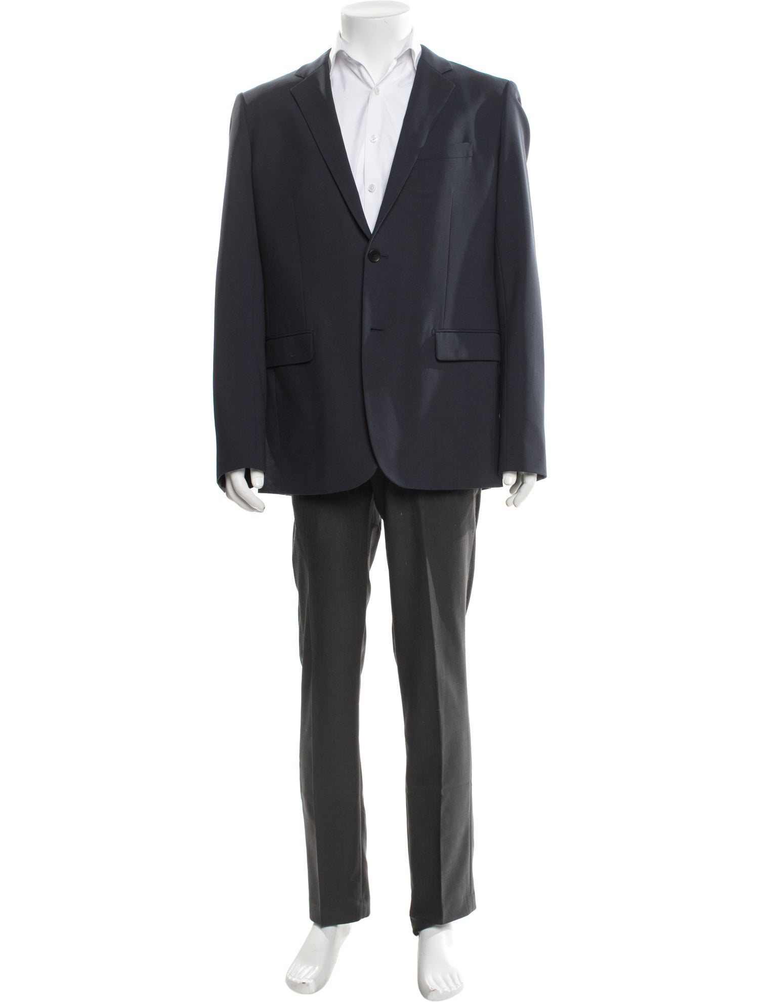 Theory Wool Blazer