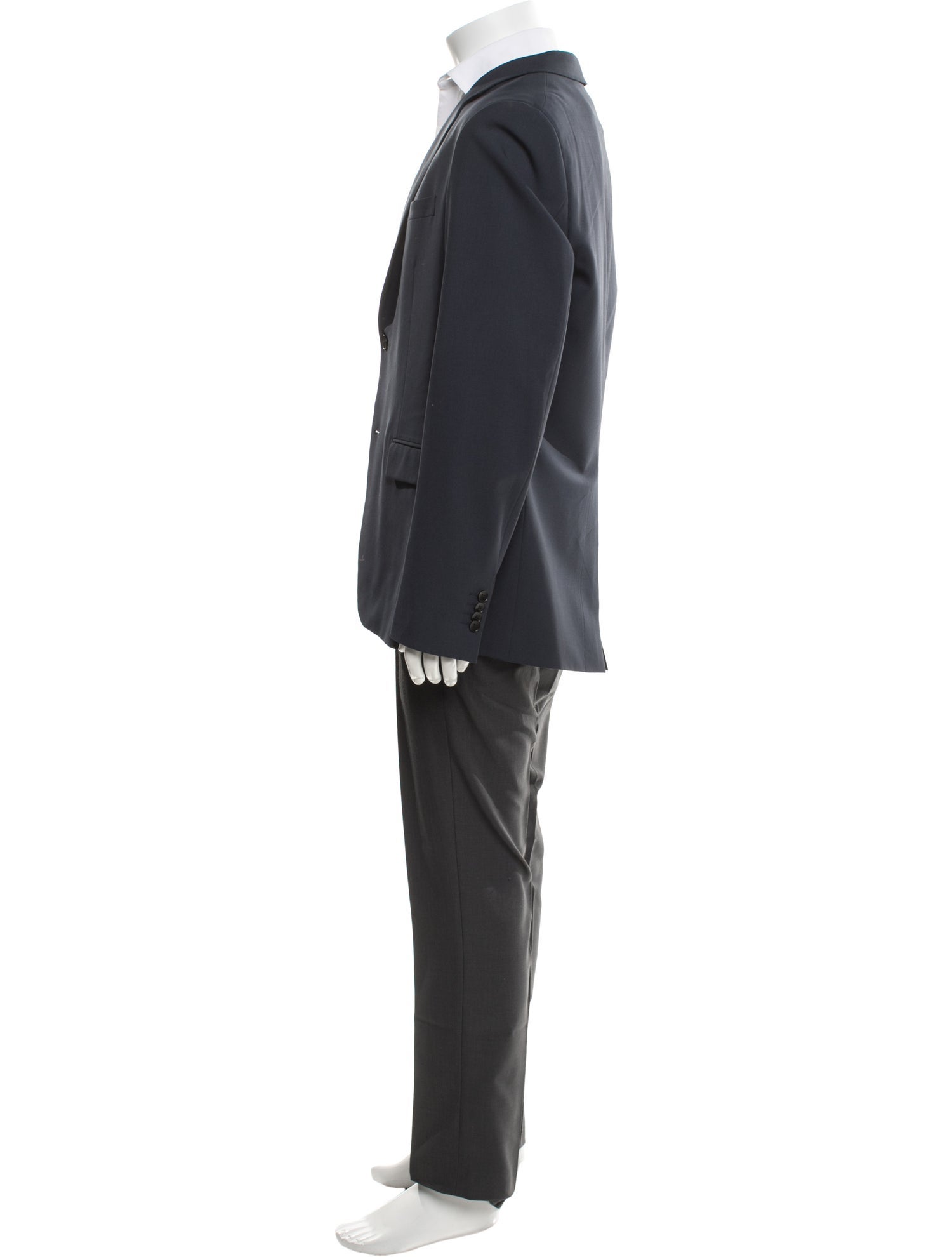Theory Wool Blazer