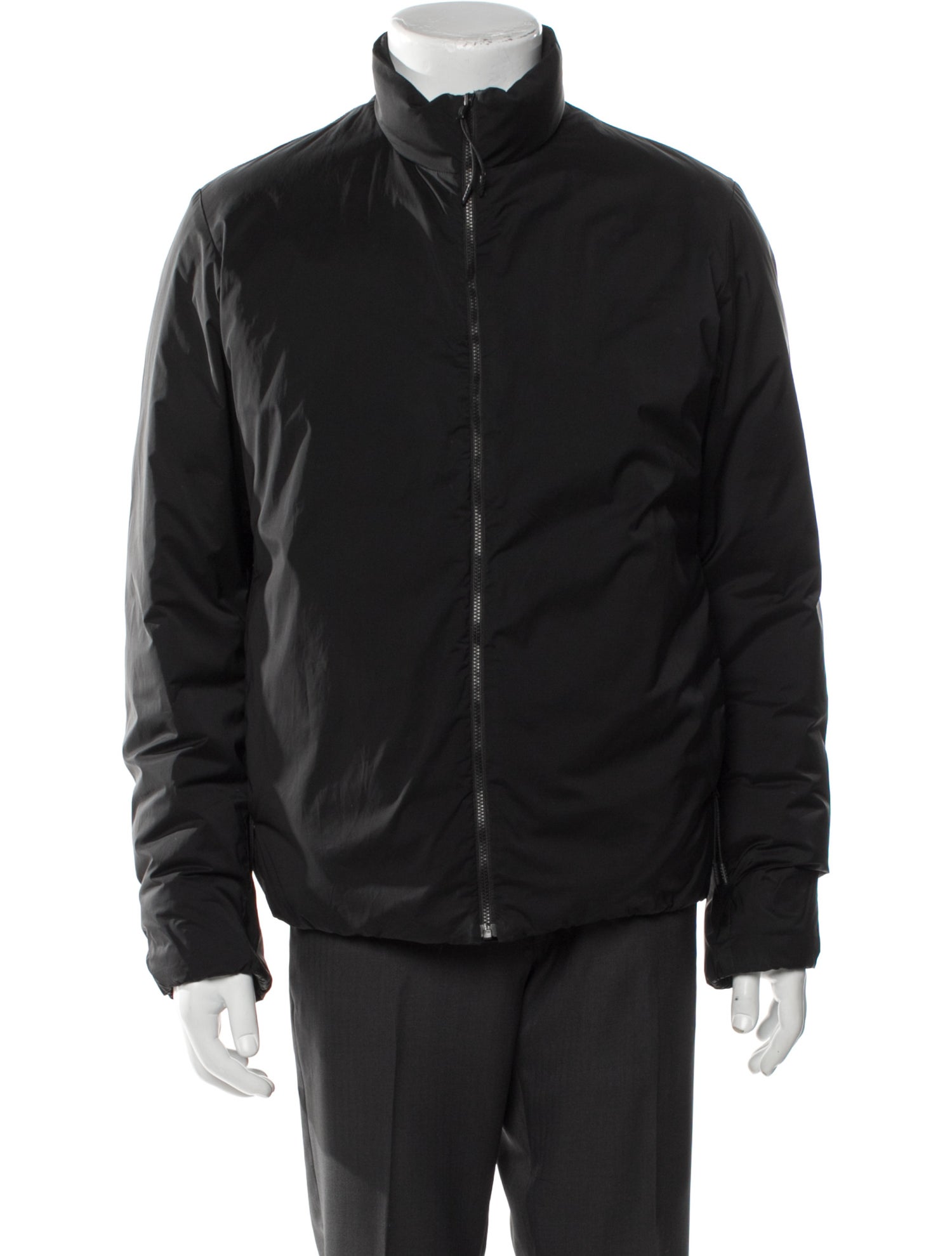 Theory Jacket