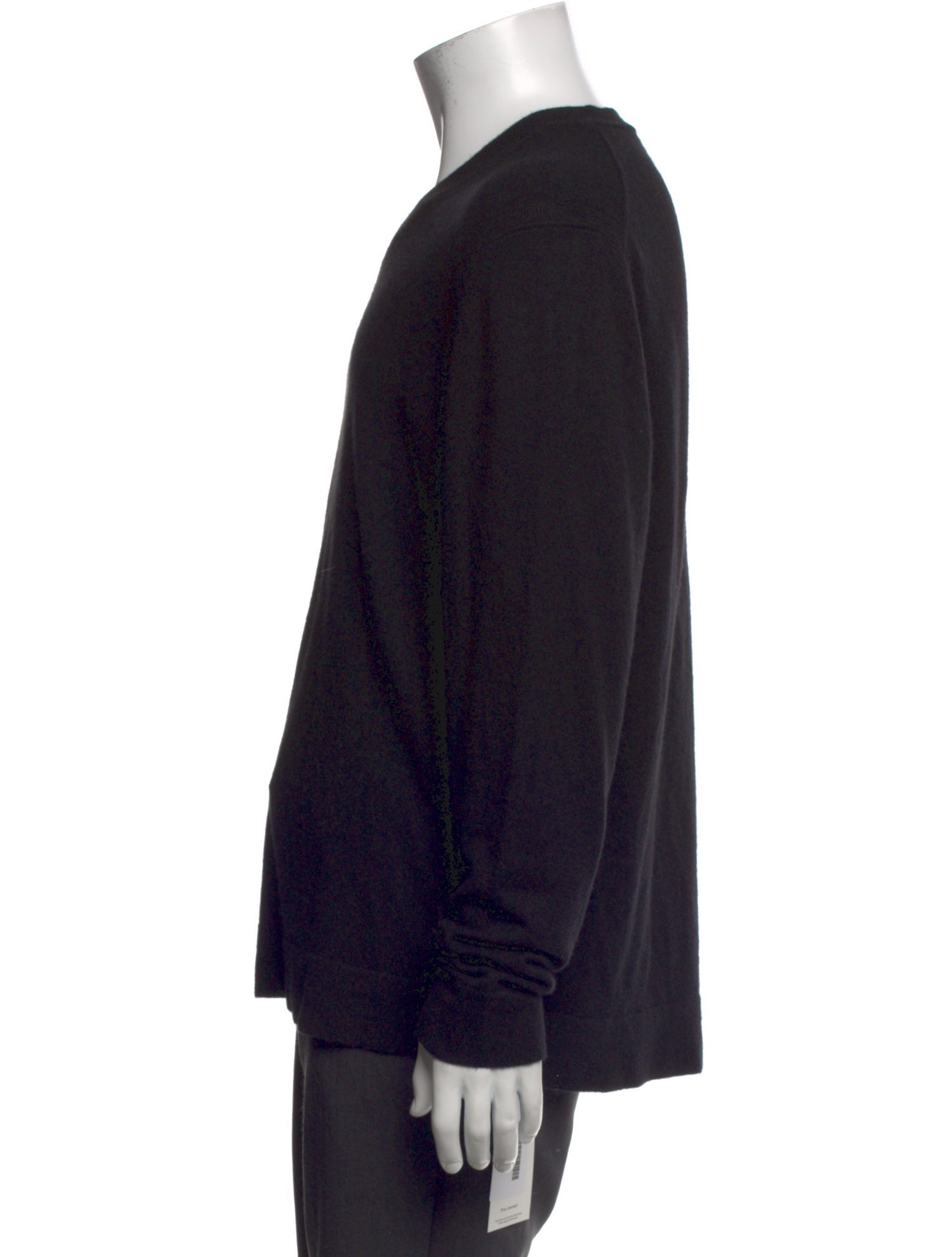 Theory Cashmere V-Neck Cardigan