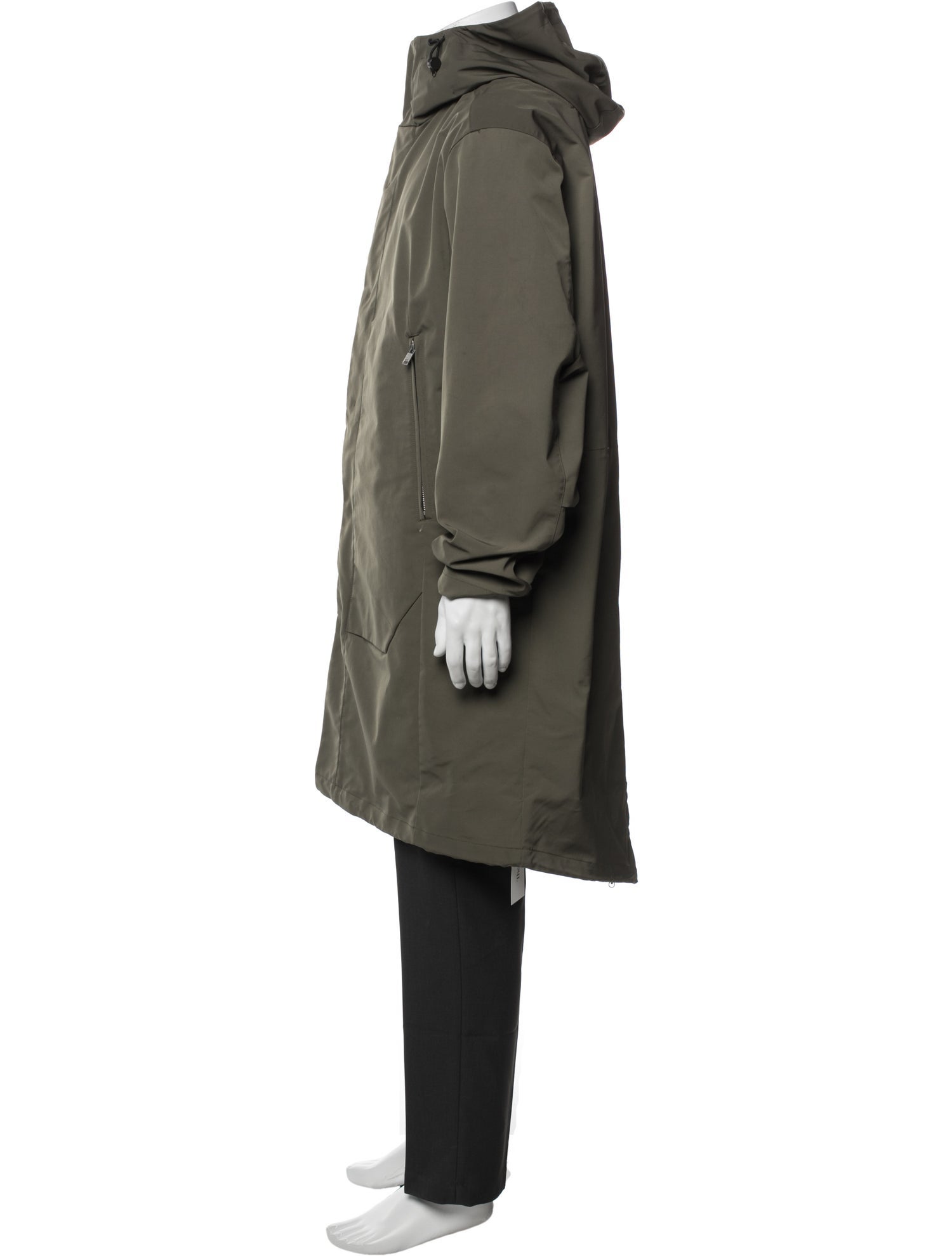 Theory Parka