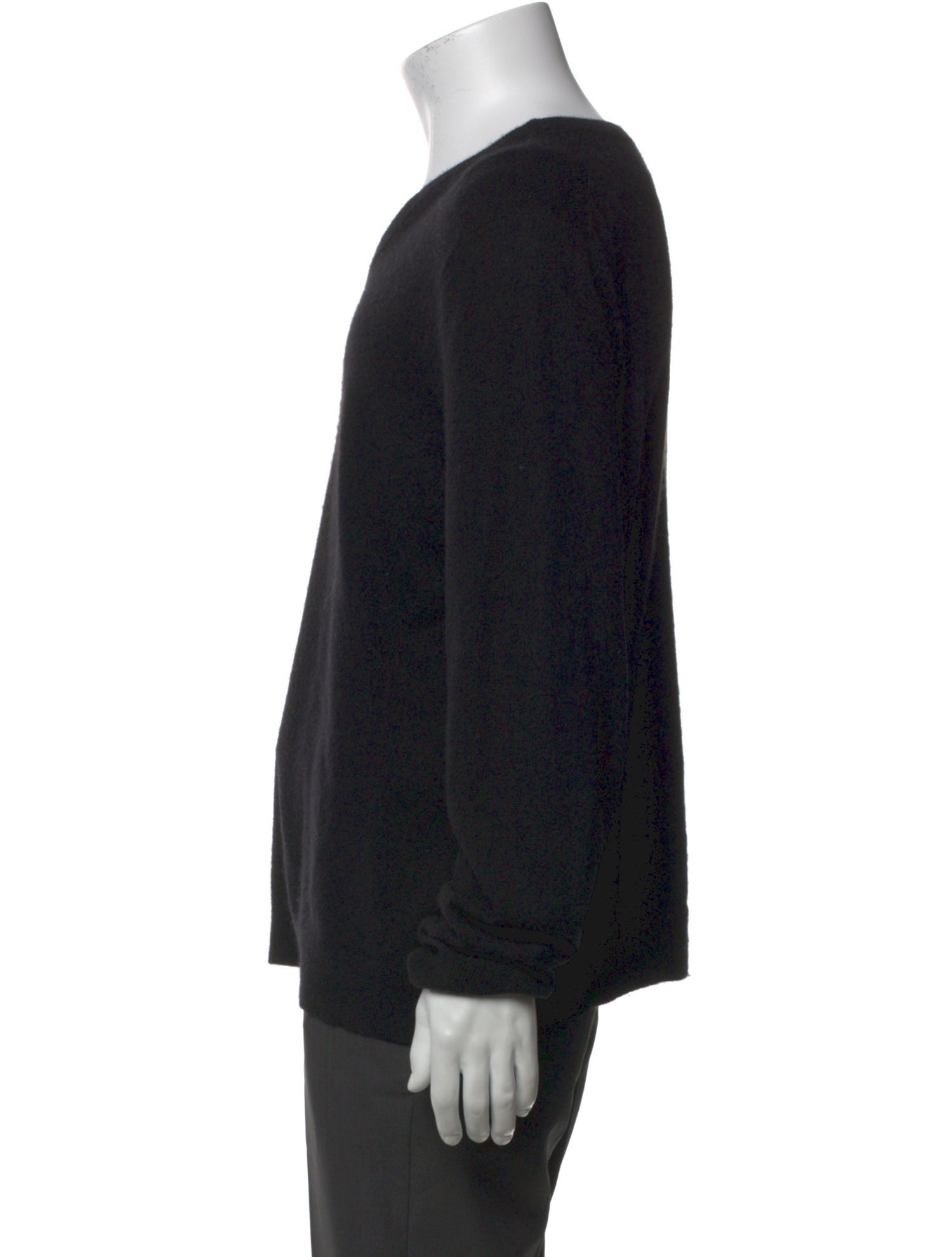 Theory Cashmere V-Neck Pullover