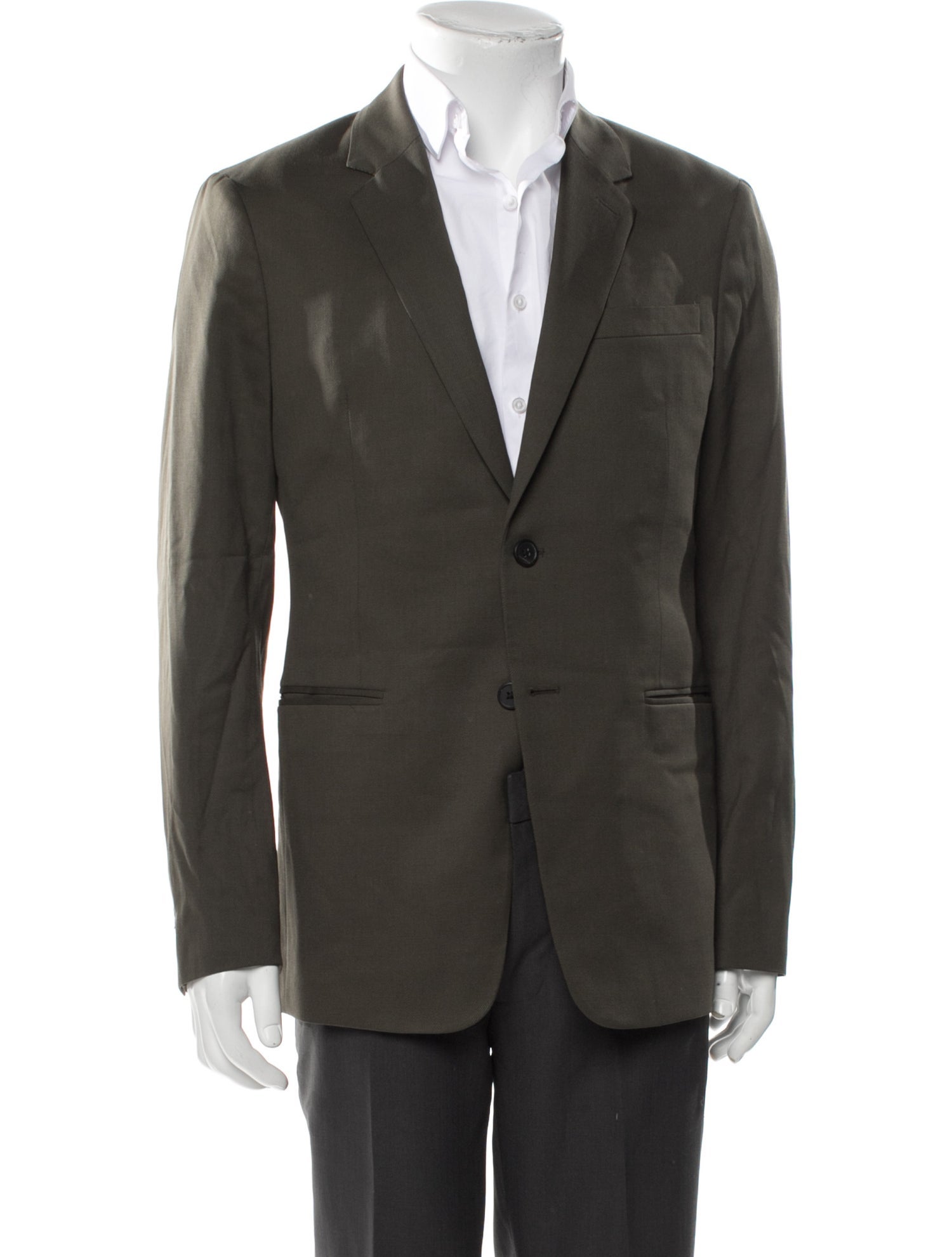 Theory Wool Blazer
