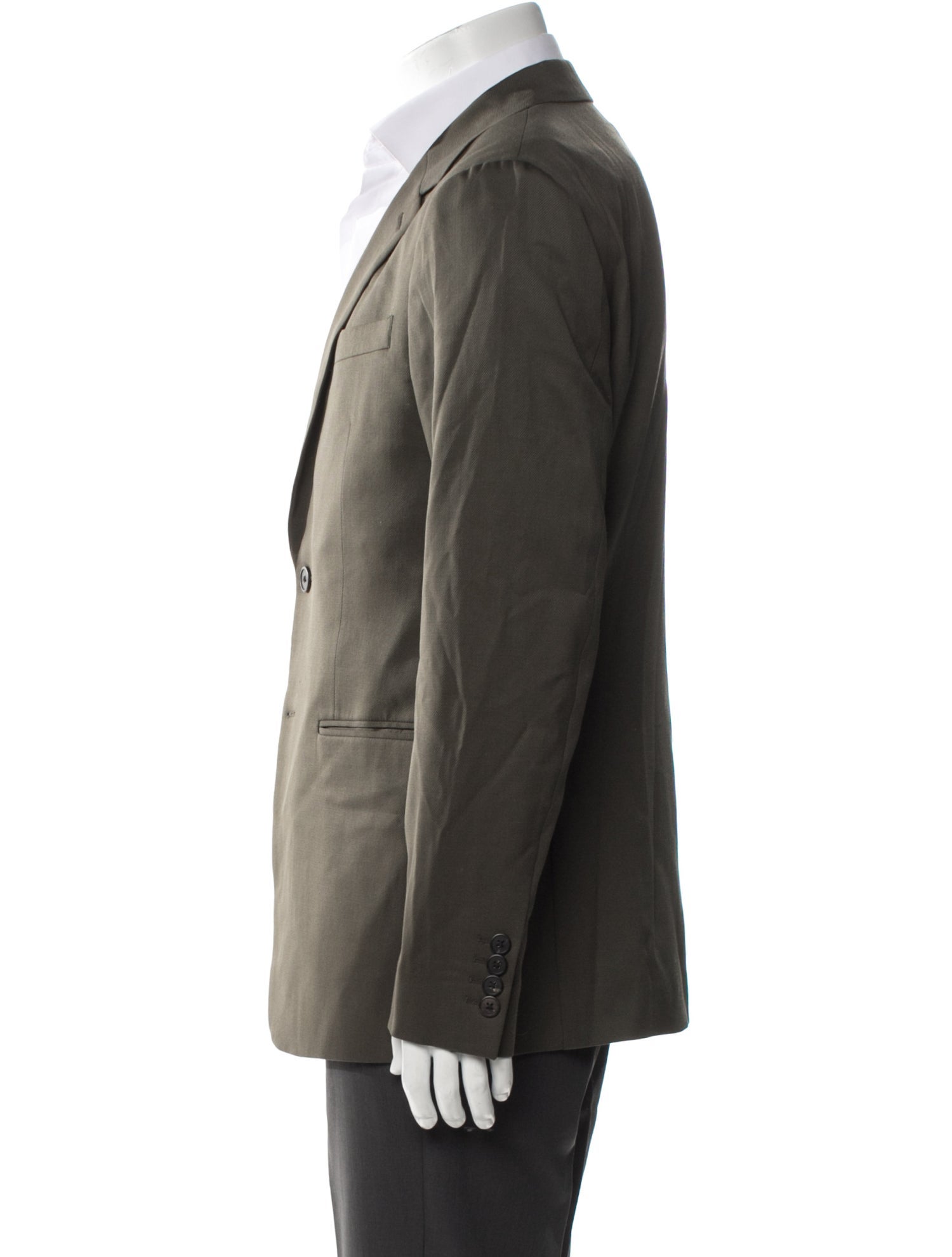Theory Wool Blazer