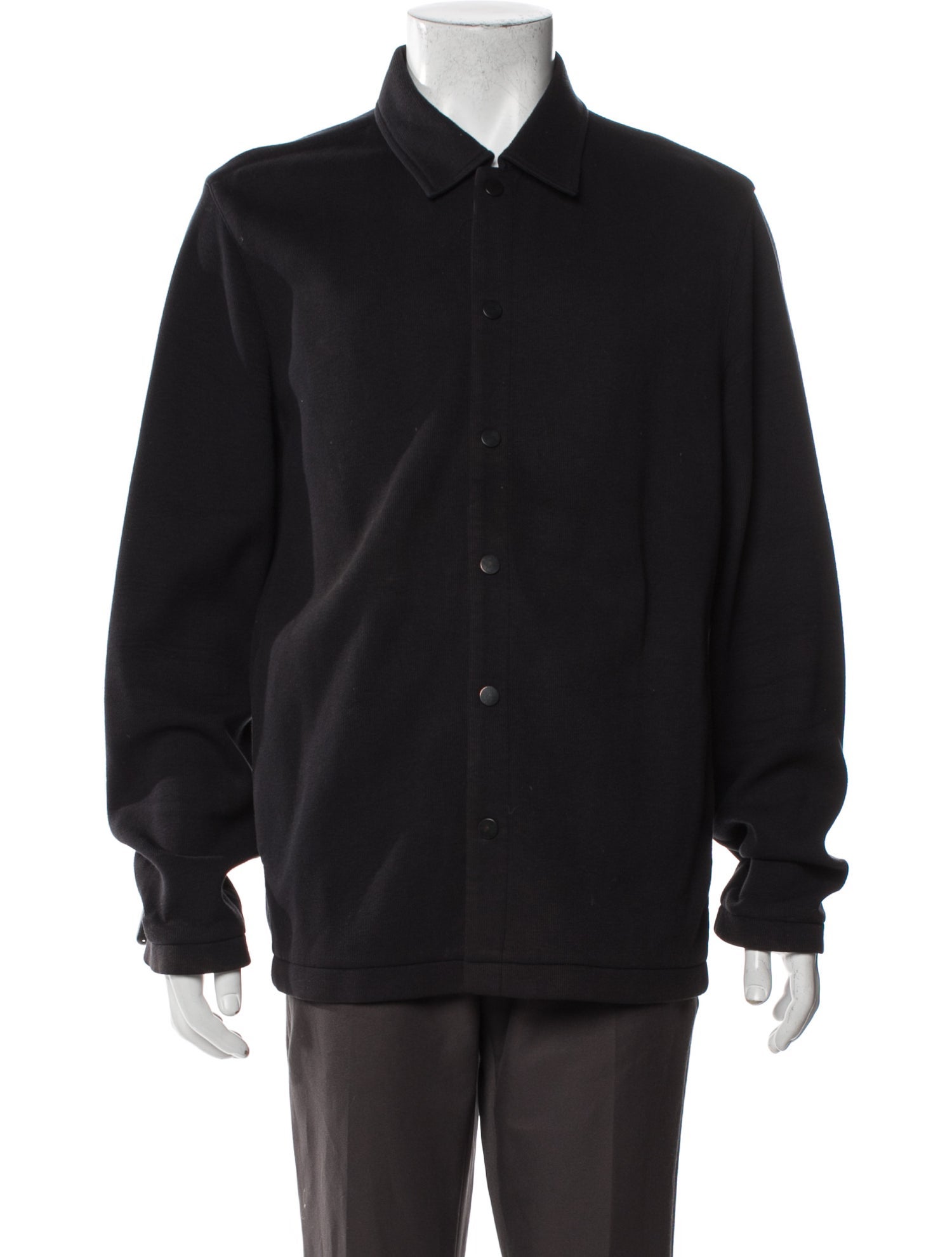 Theory Jacket