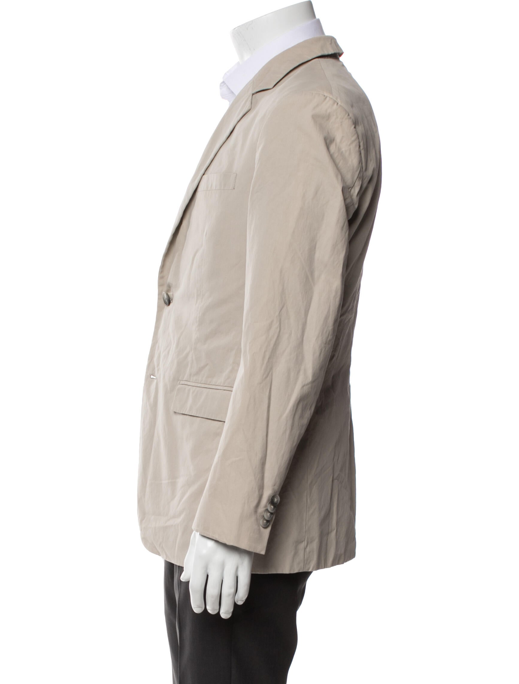 Theory Utility Jacket