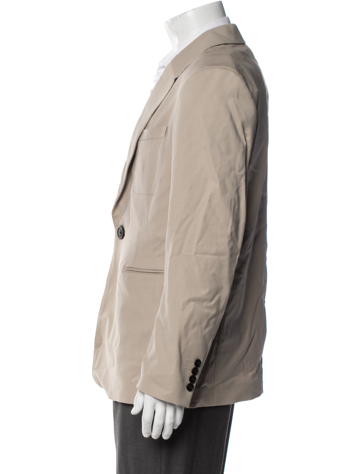 Theory Wool Blazer