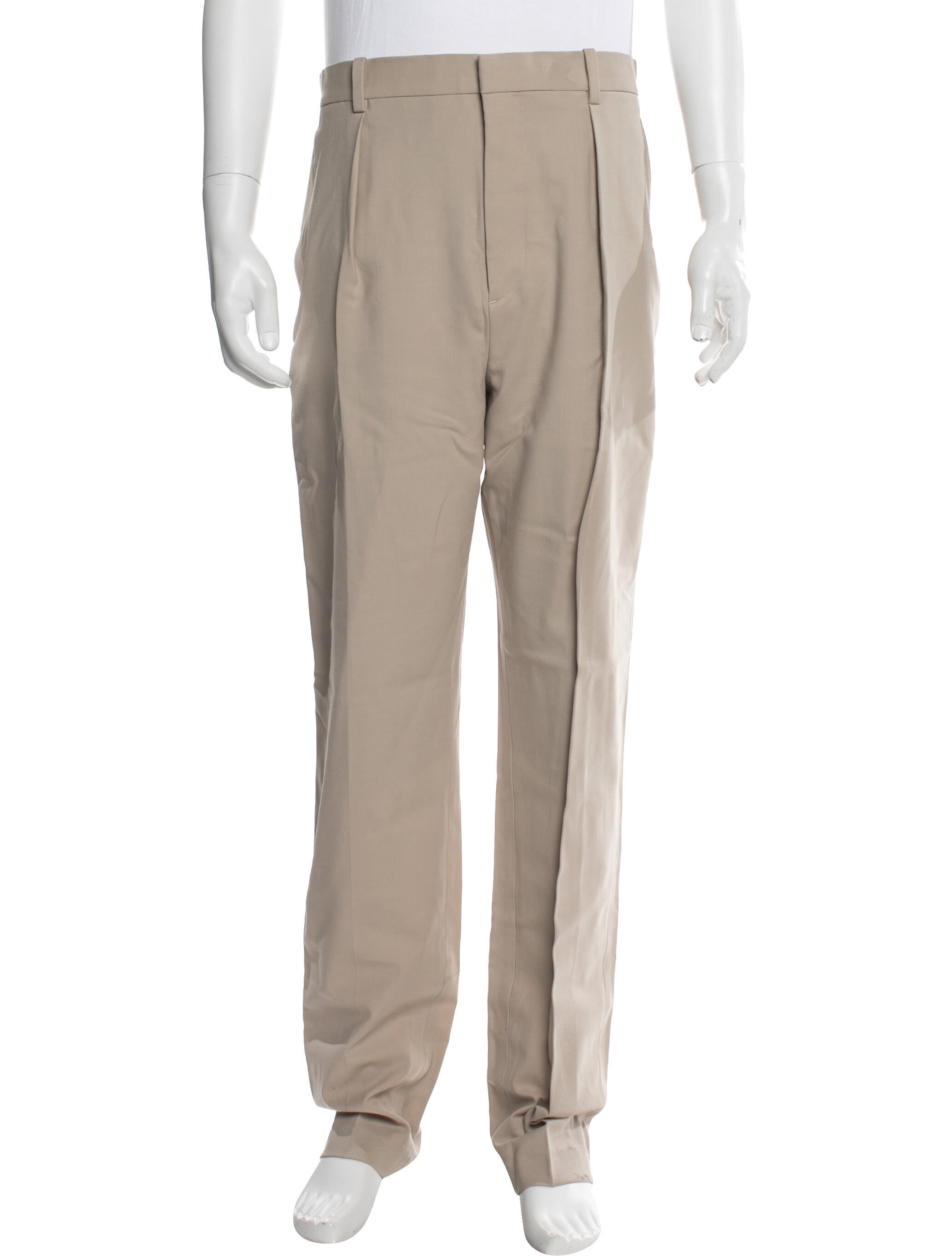 Theory Wool Pants w/ Tags