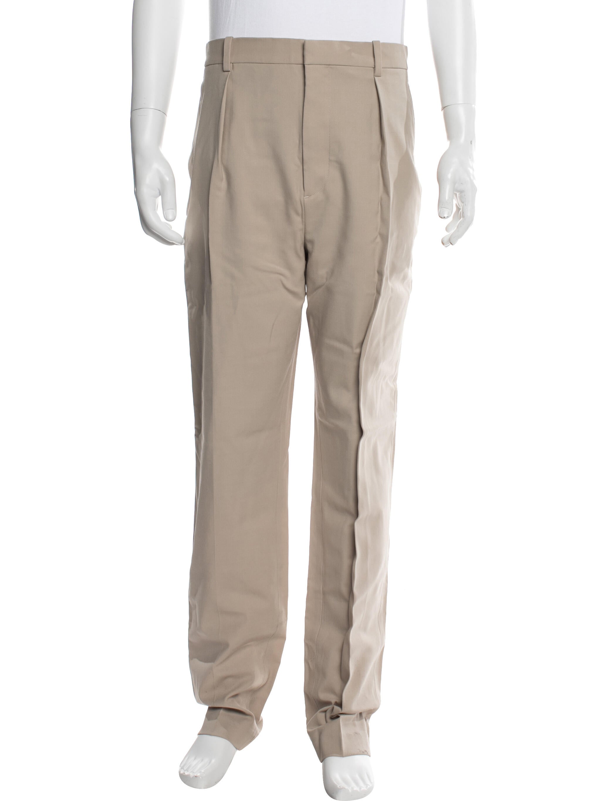 Theory Wool Pants w/ Tags