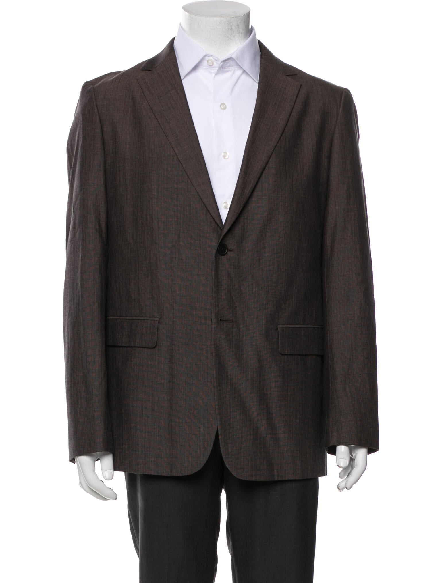 Theory Printed Blazer