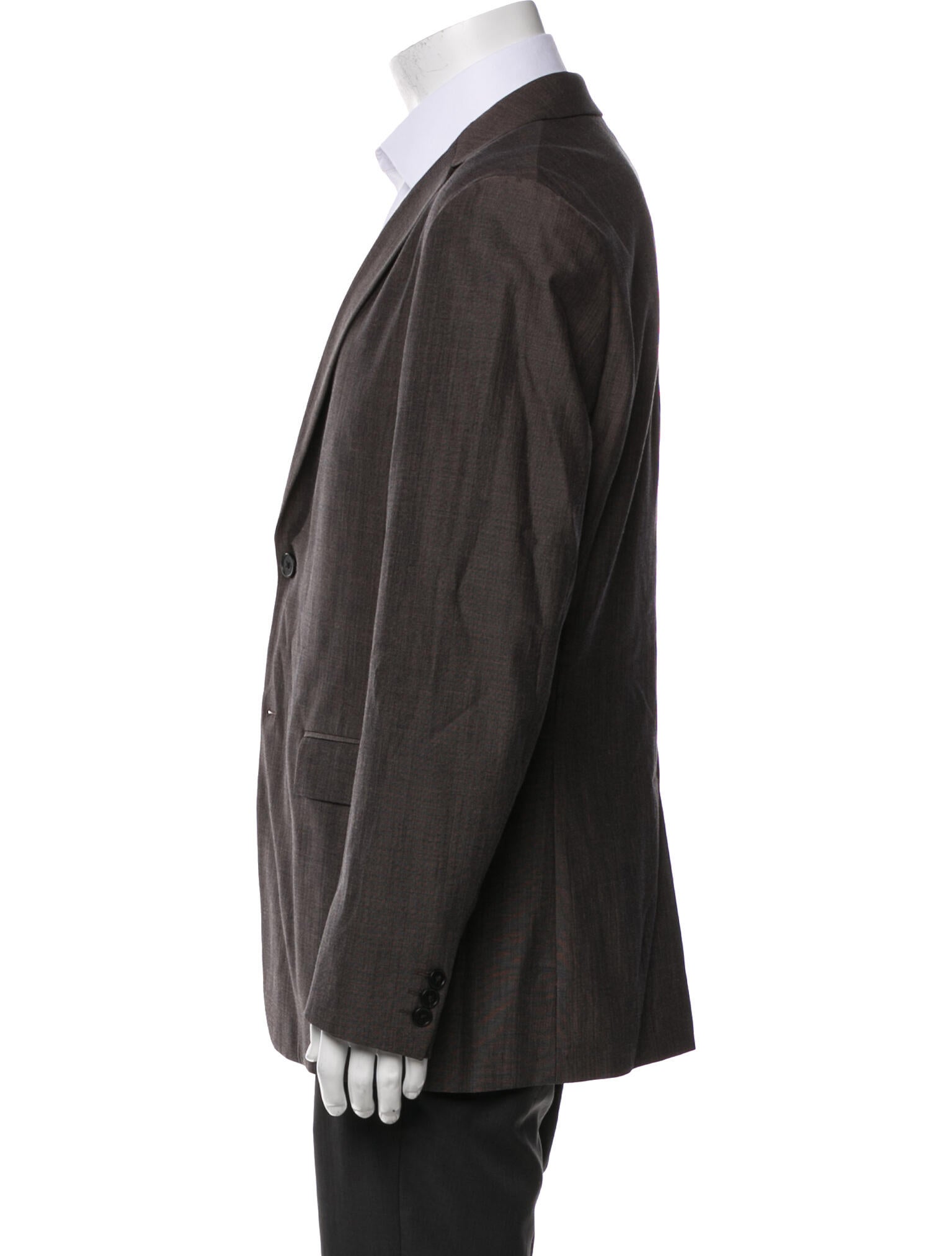 Theory Printed Blazer