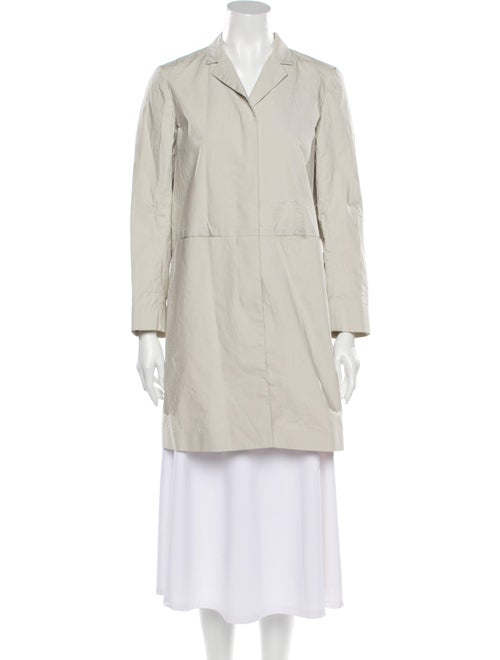 Theory Trench Coat