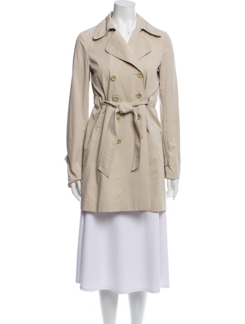 Theory Trench Coat