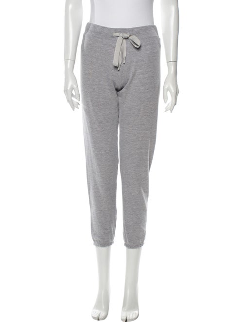 Theory Sweatpants Grey