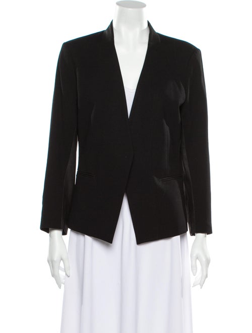 Theory Blazer Black