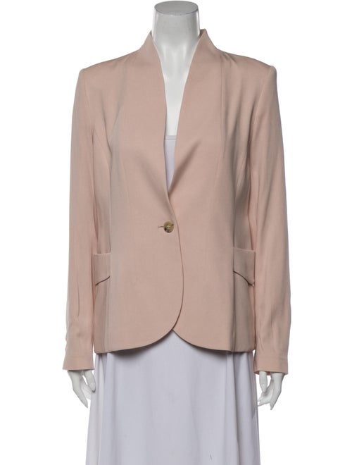 Theory Blazer Pink