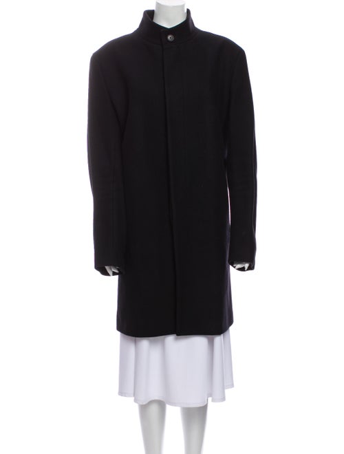 Theory Wool Coat Wool