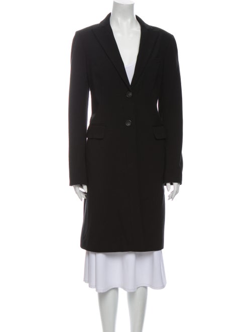 Theory Peacoat Black
