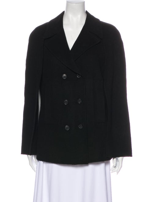 Theory Wool Blazer Wool