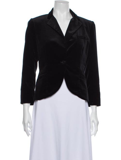 Theory Blazer Black