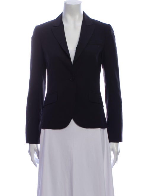 Theory Blazer Black