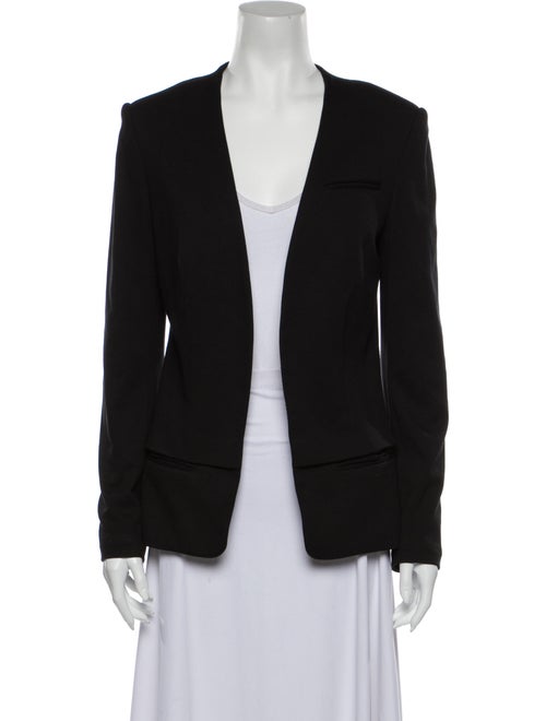 Theory Blazer Black