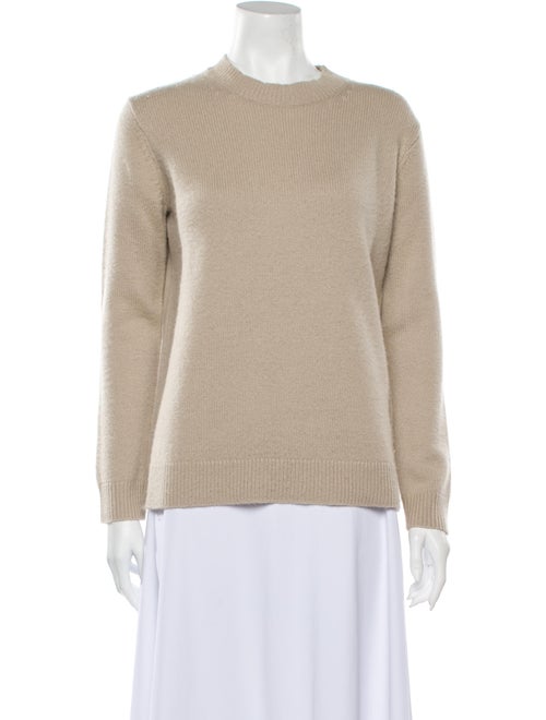 Theory Crew Neck Sweater