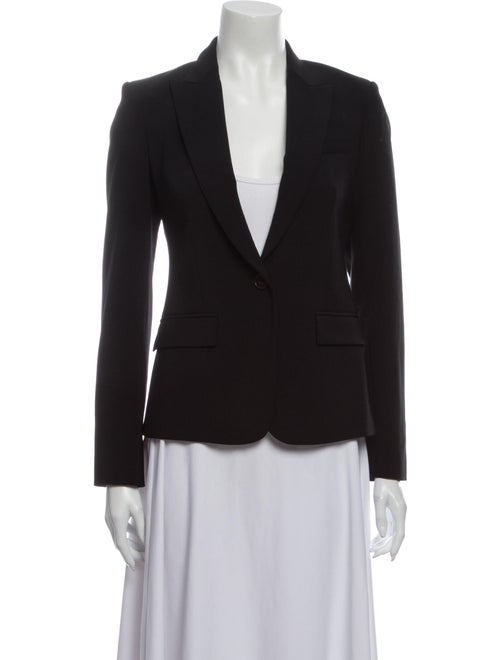 Theory Blazer Black
