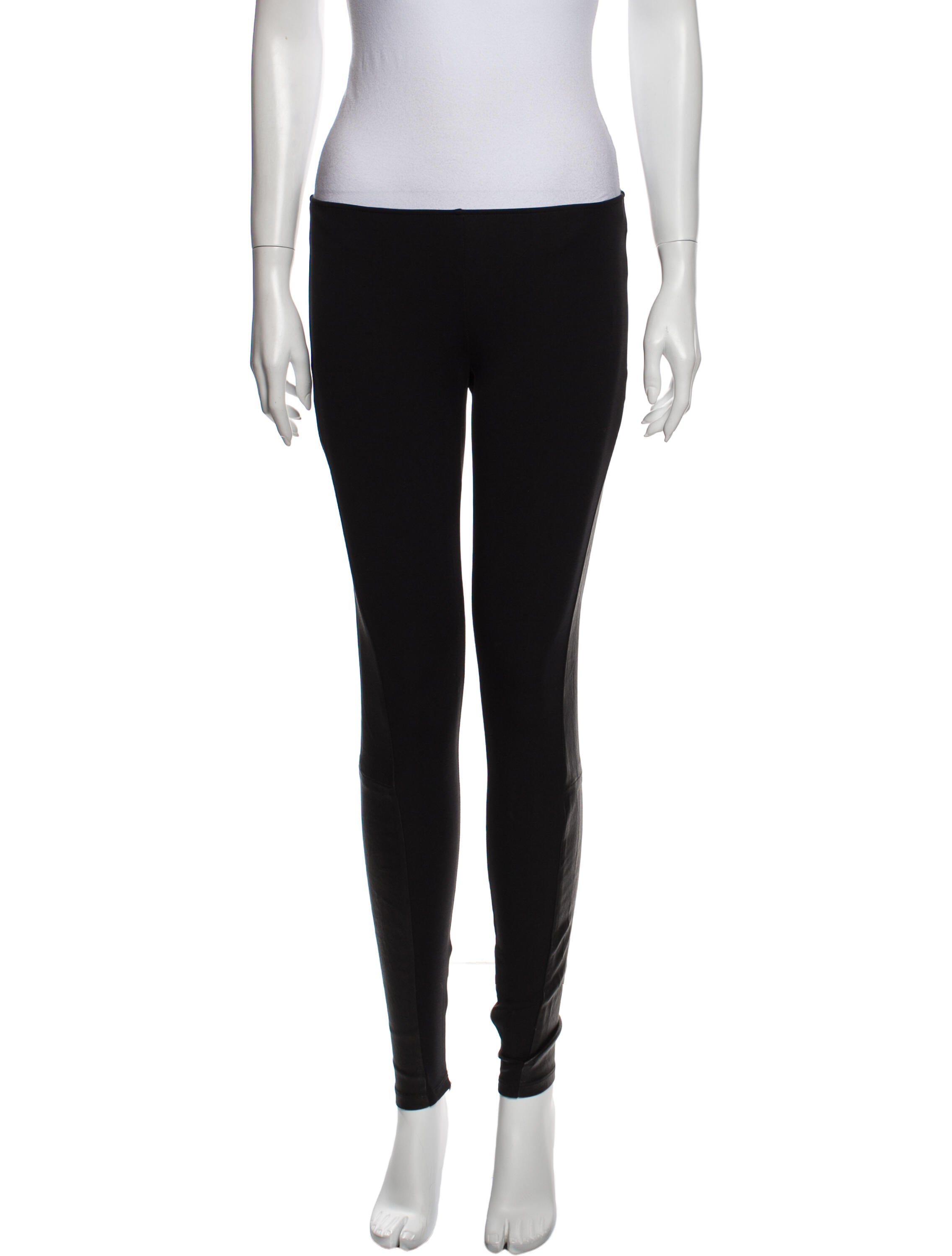 Theory Skinny Leg Pants