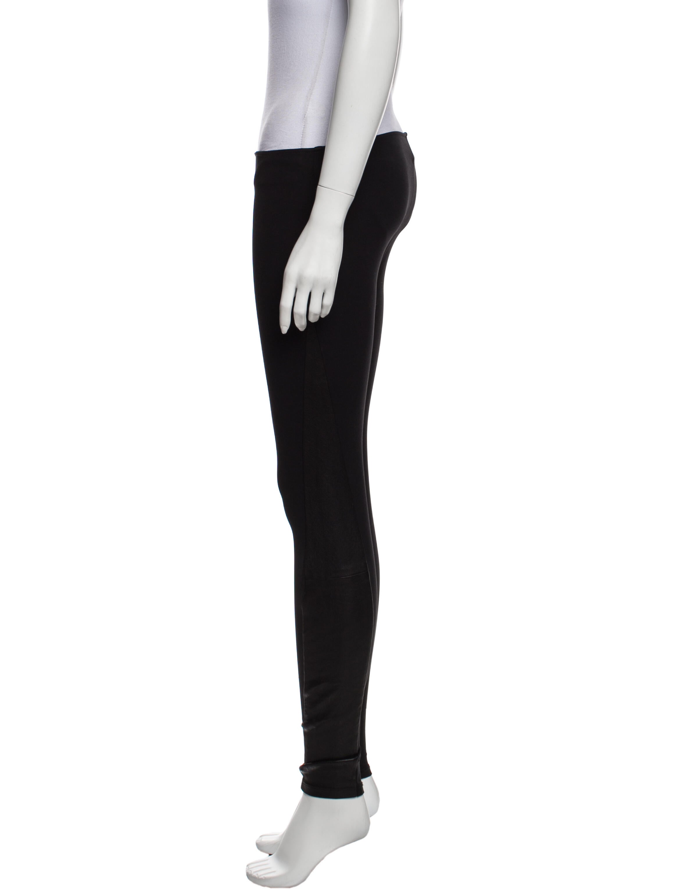 Theory Skinny Leg Pants