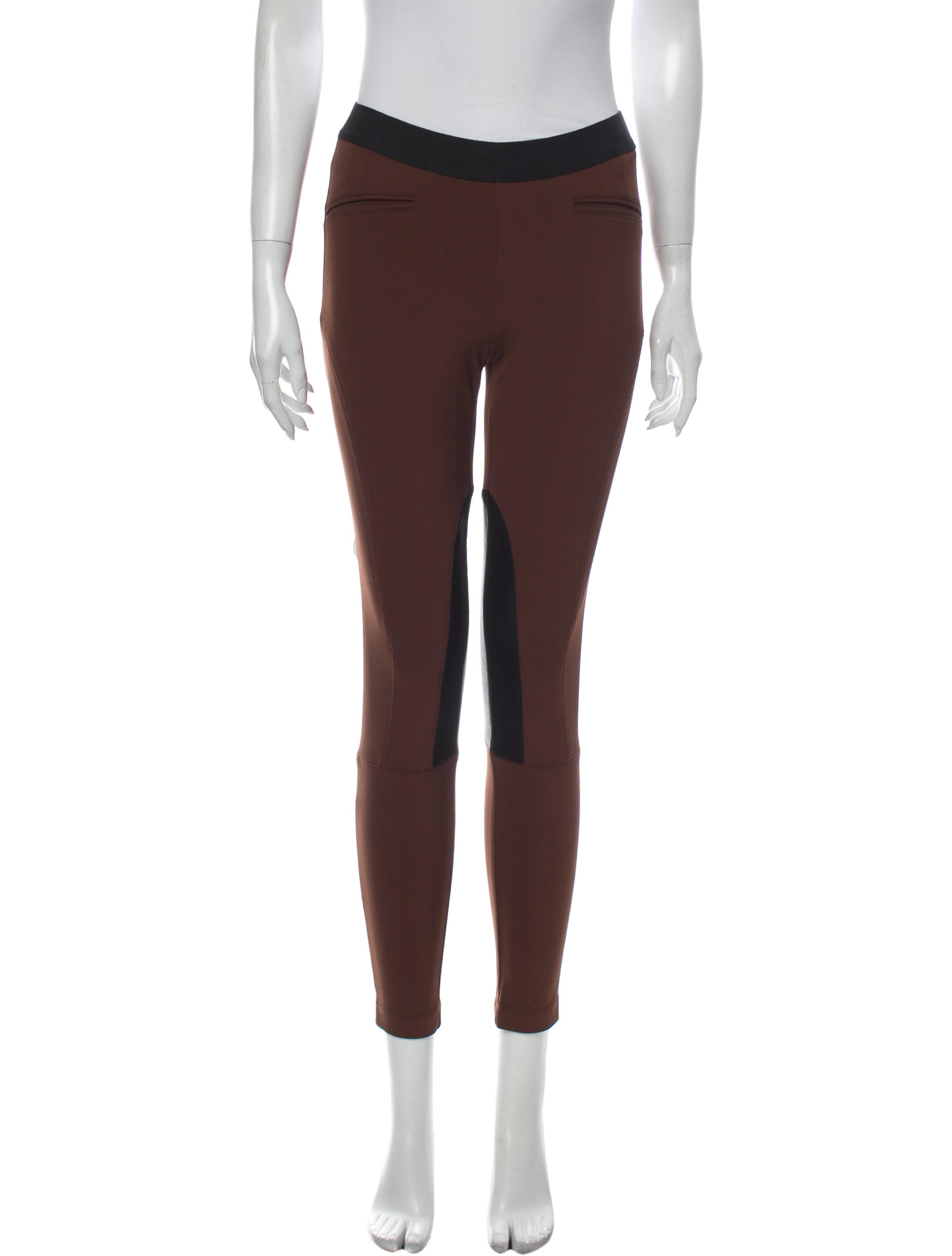 Theory Skinny Leg Pants