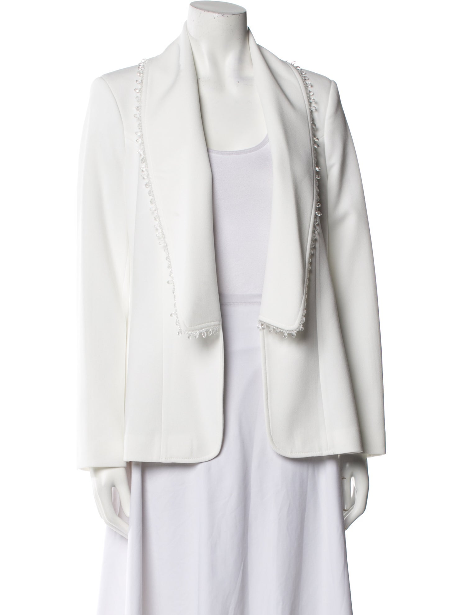 Tarik Ediz Jacket w/ Tags