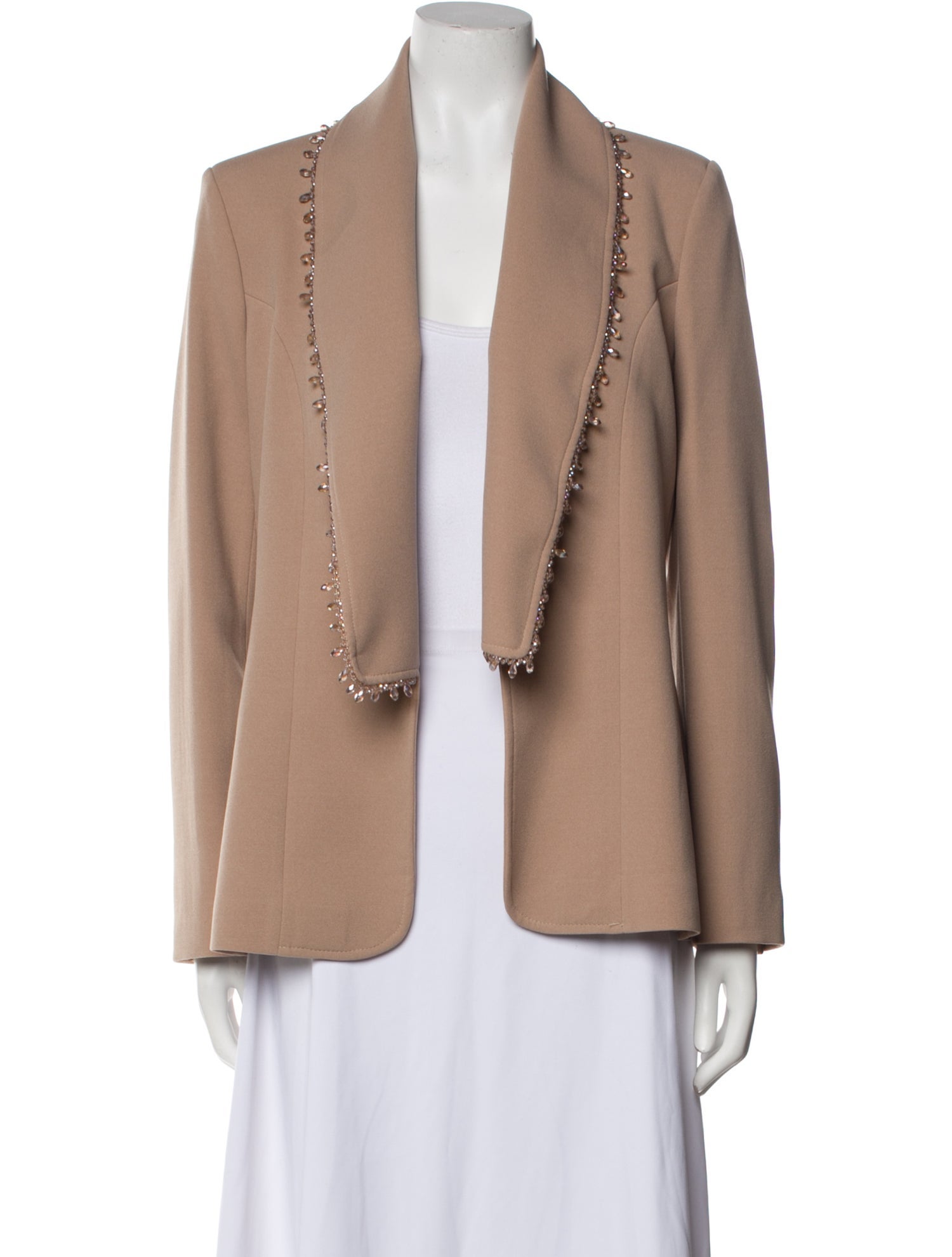 Tarik Ediz Jacket w/ Tags