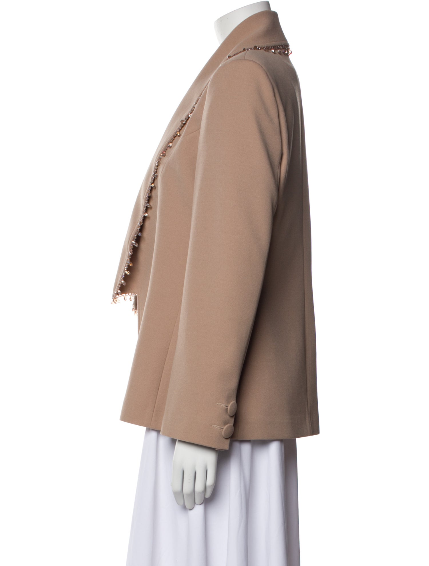 Tarik Ediz Jacket w/ Tags