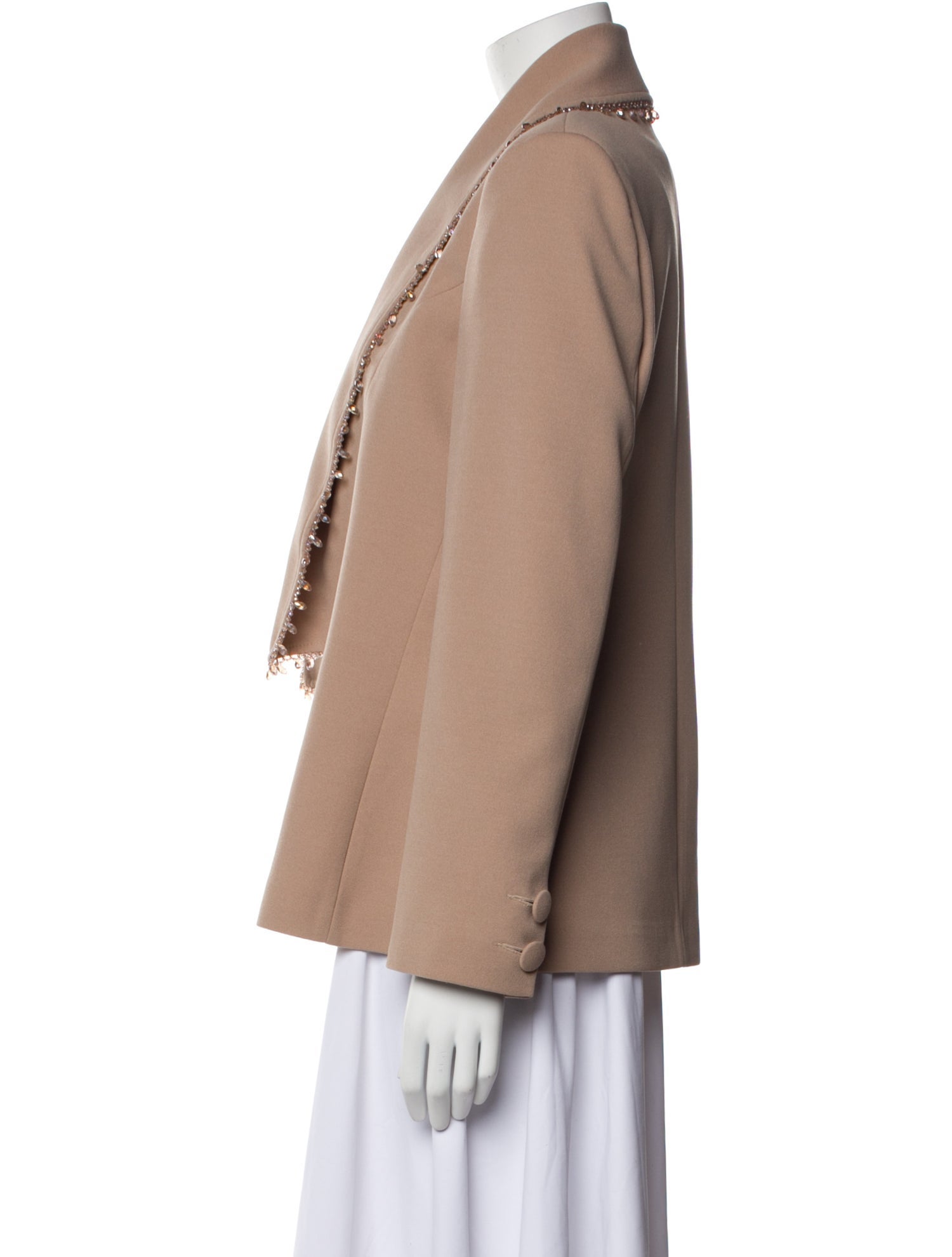 Tarik Ediz Jacket w/ Tags