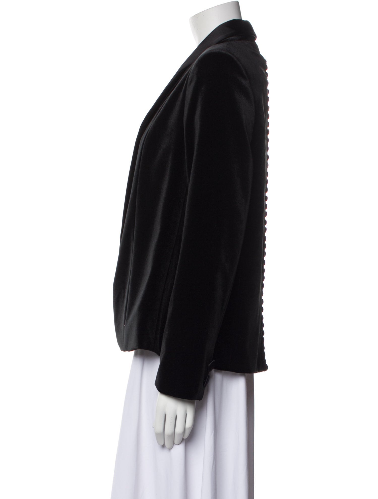 Tarik Ediz Jacket w/ Tags