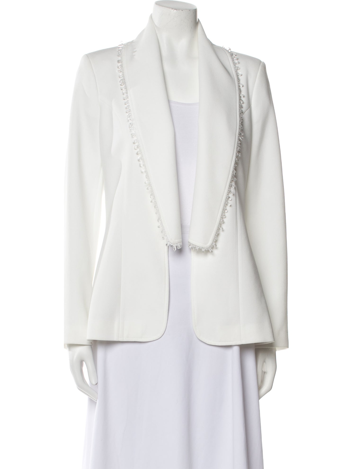 Tarik Ediz Jacket w/ Tags