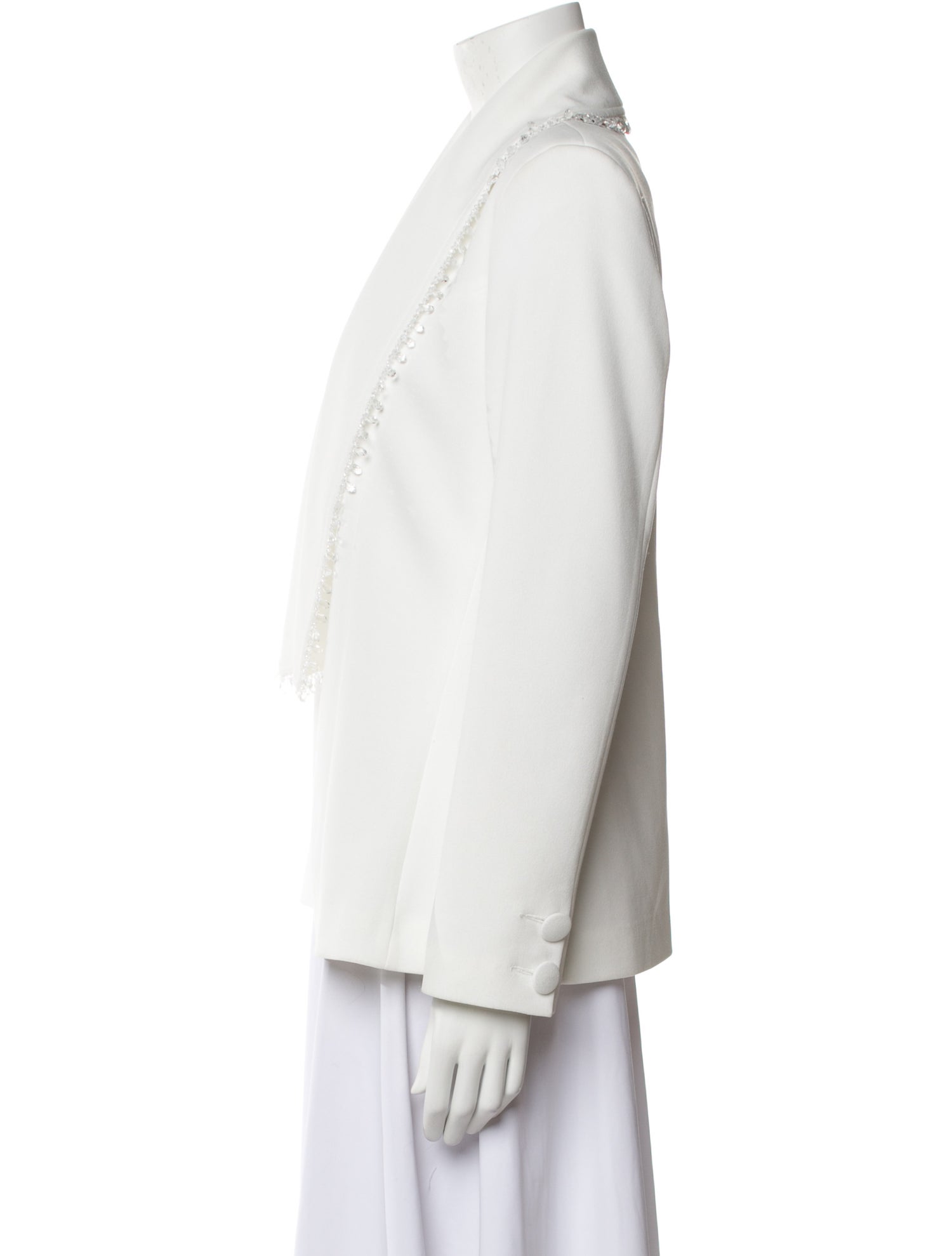 Tarik Ediz Jacket w/ Tags