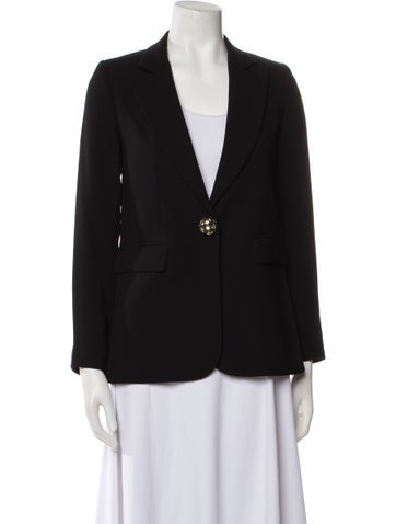 Tarik Ediz Jackets Blazer S